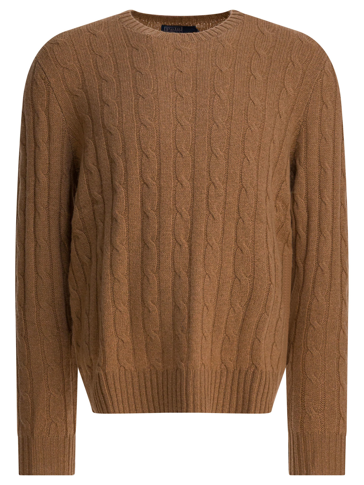 Cashmere sweater