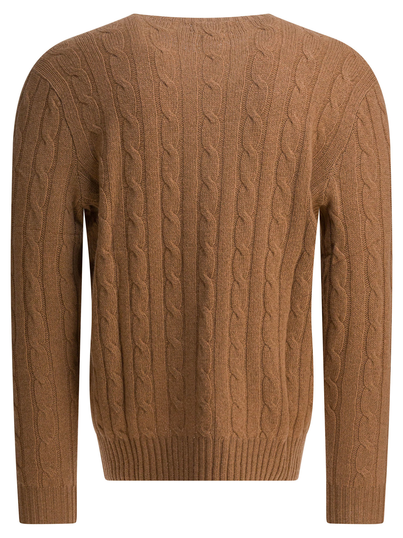 Cashmere sweater - Image 2