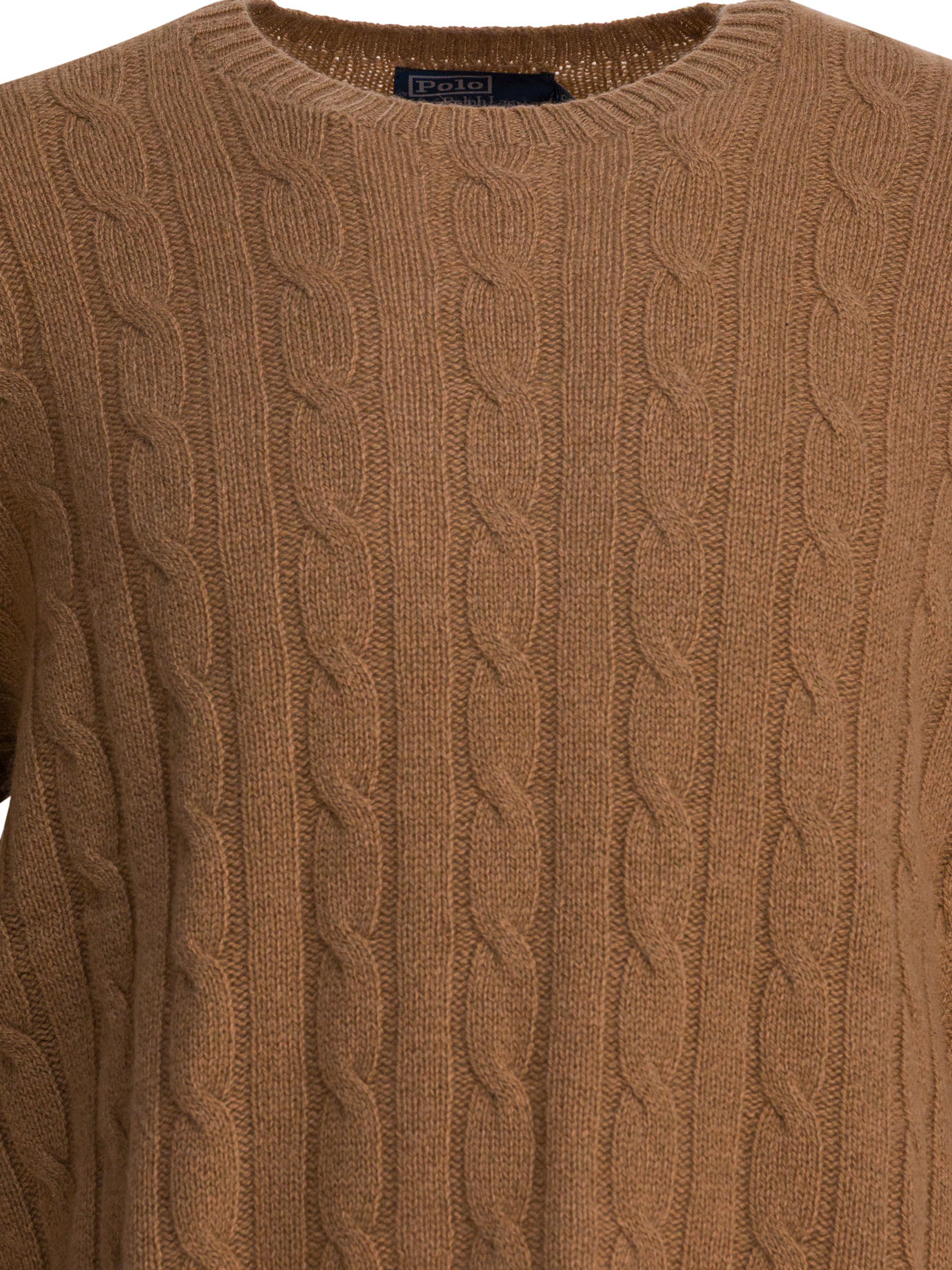 Cashmere sweater - Image 3
