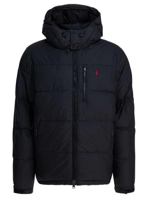 "Gorham" down jacket