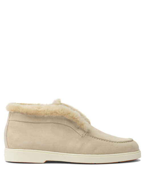 "Fortune" loafers