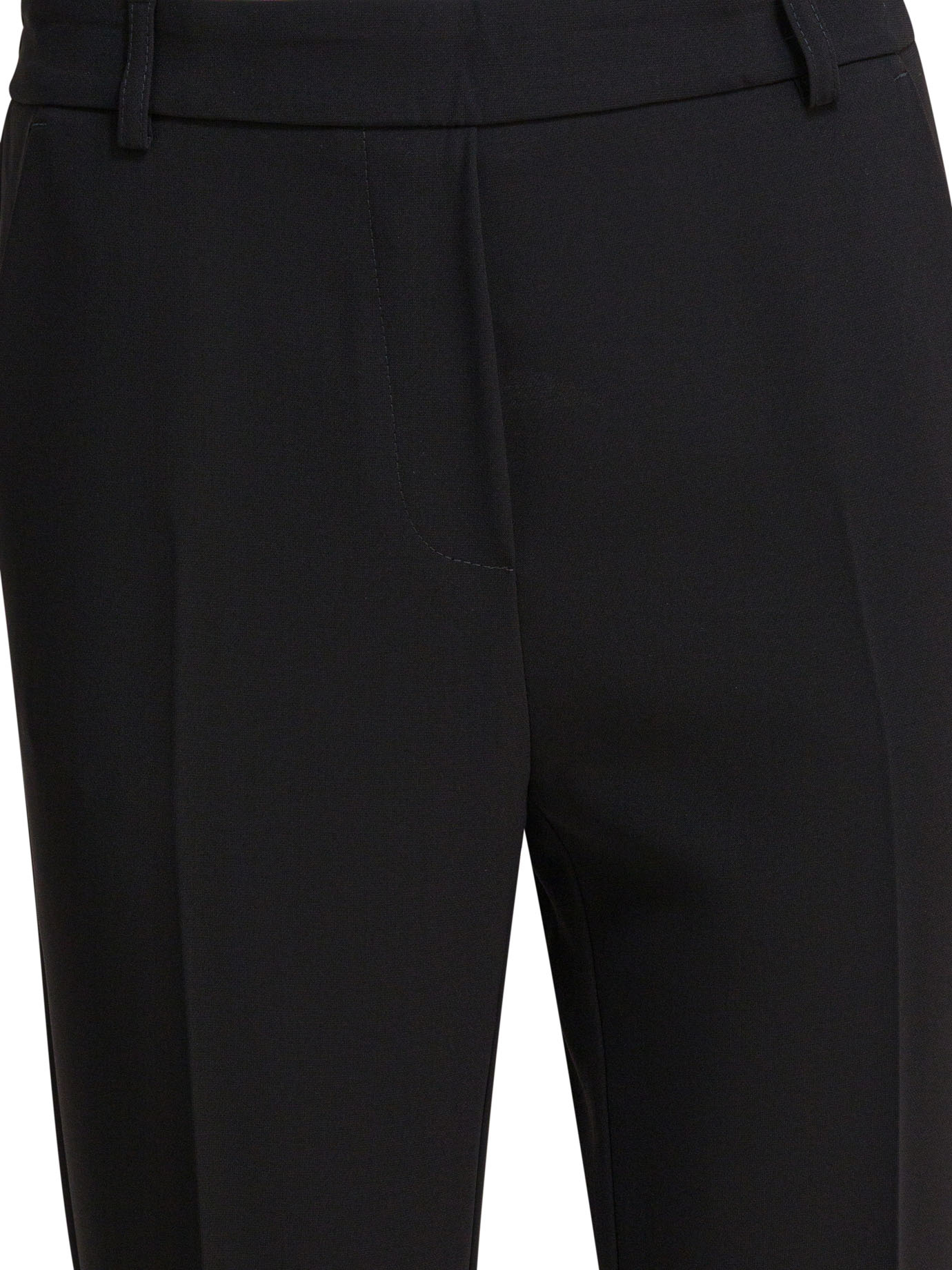 Pants with elasticized waist - Image 3
