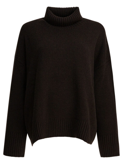 "William" Turtleneck
