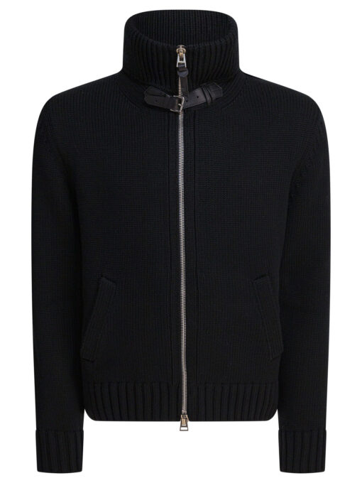 Wool jacket