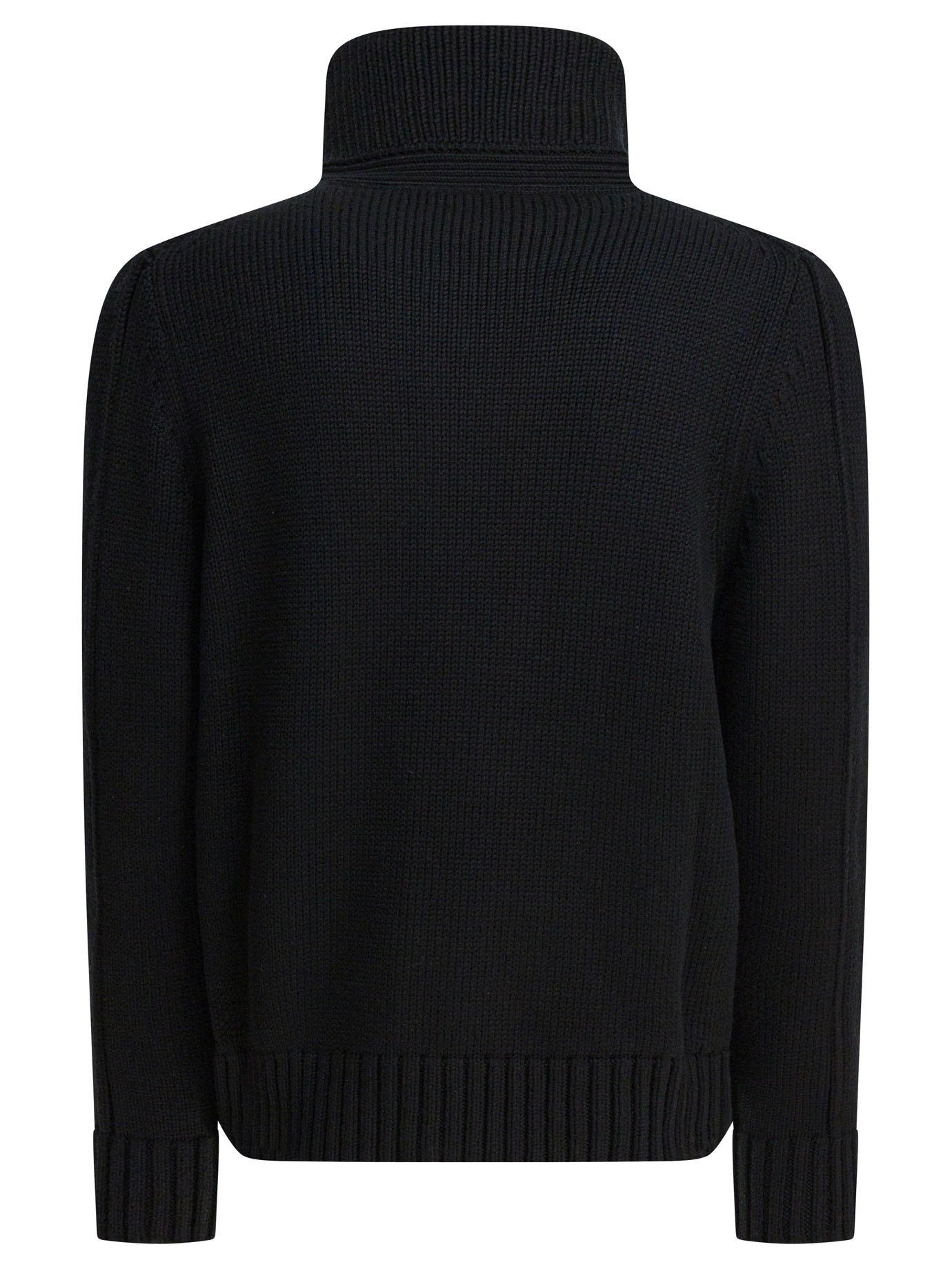 Wool jacket - Image 2
