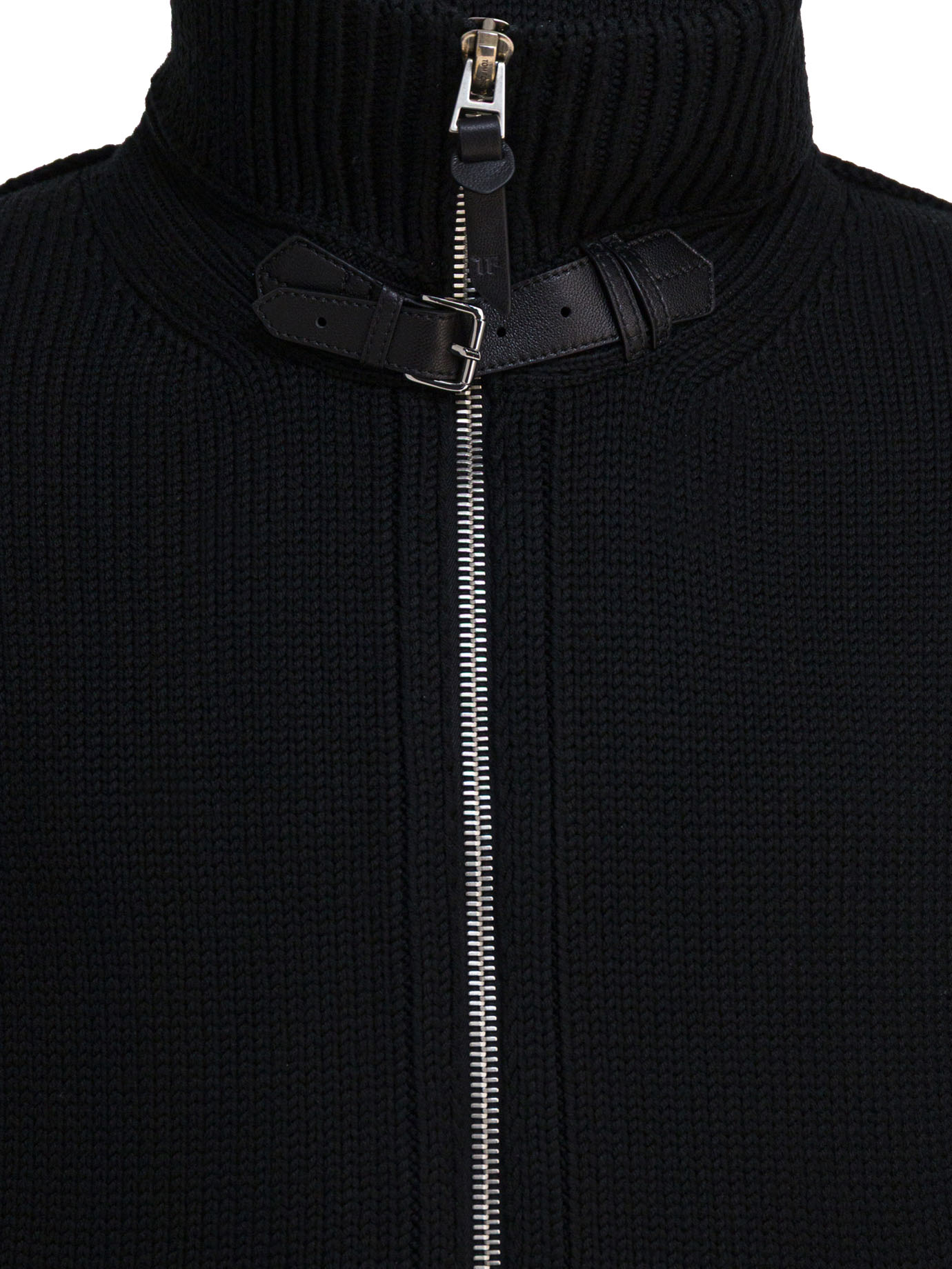 Wool jacket - Image 3