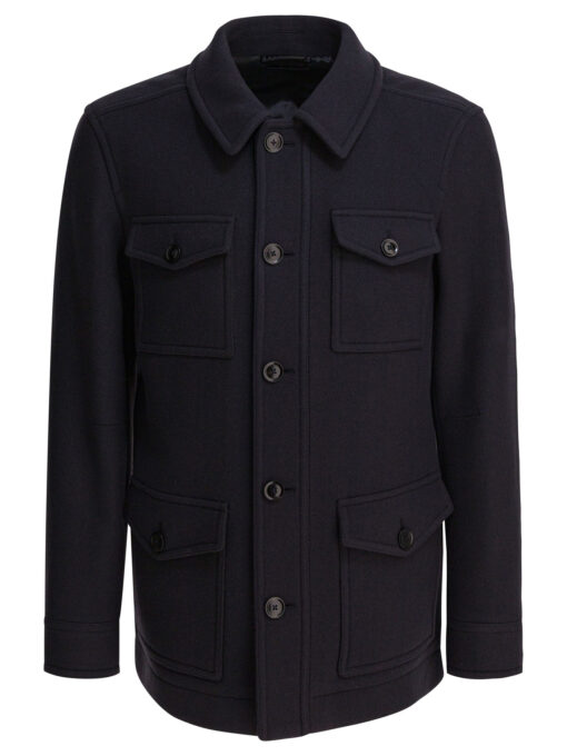 Coats
