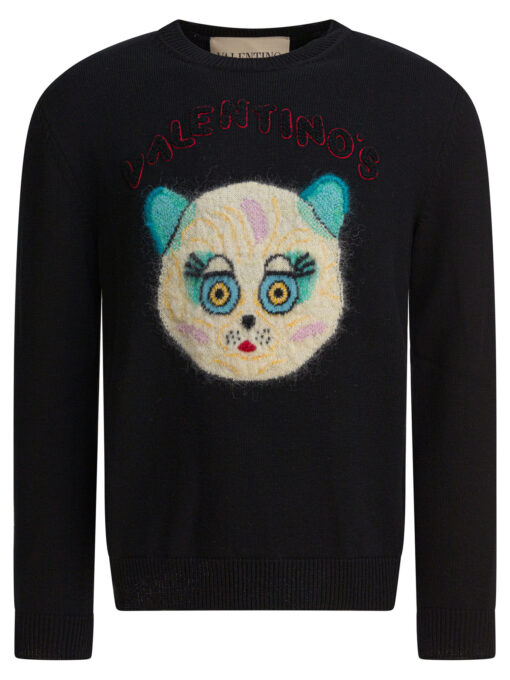 Knitwear