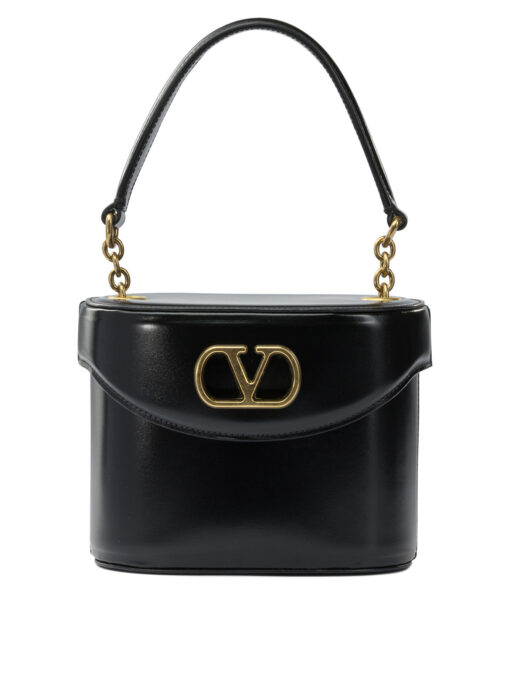 "Vain" Vanity bag