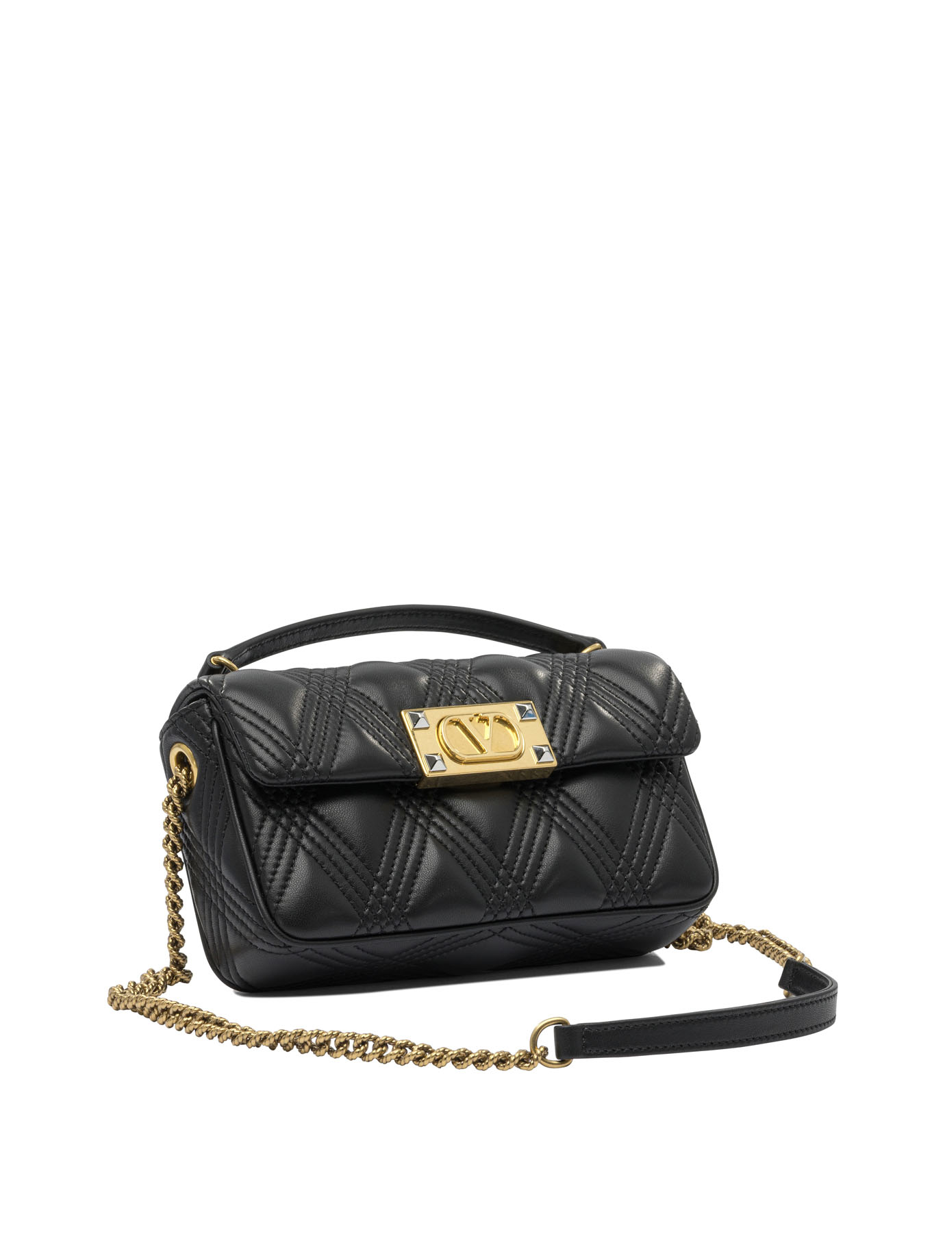 "Quiltie 67" crossbody bag - Image 2