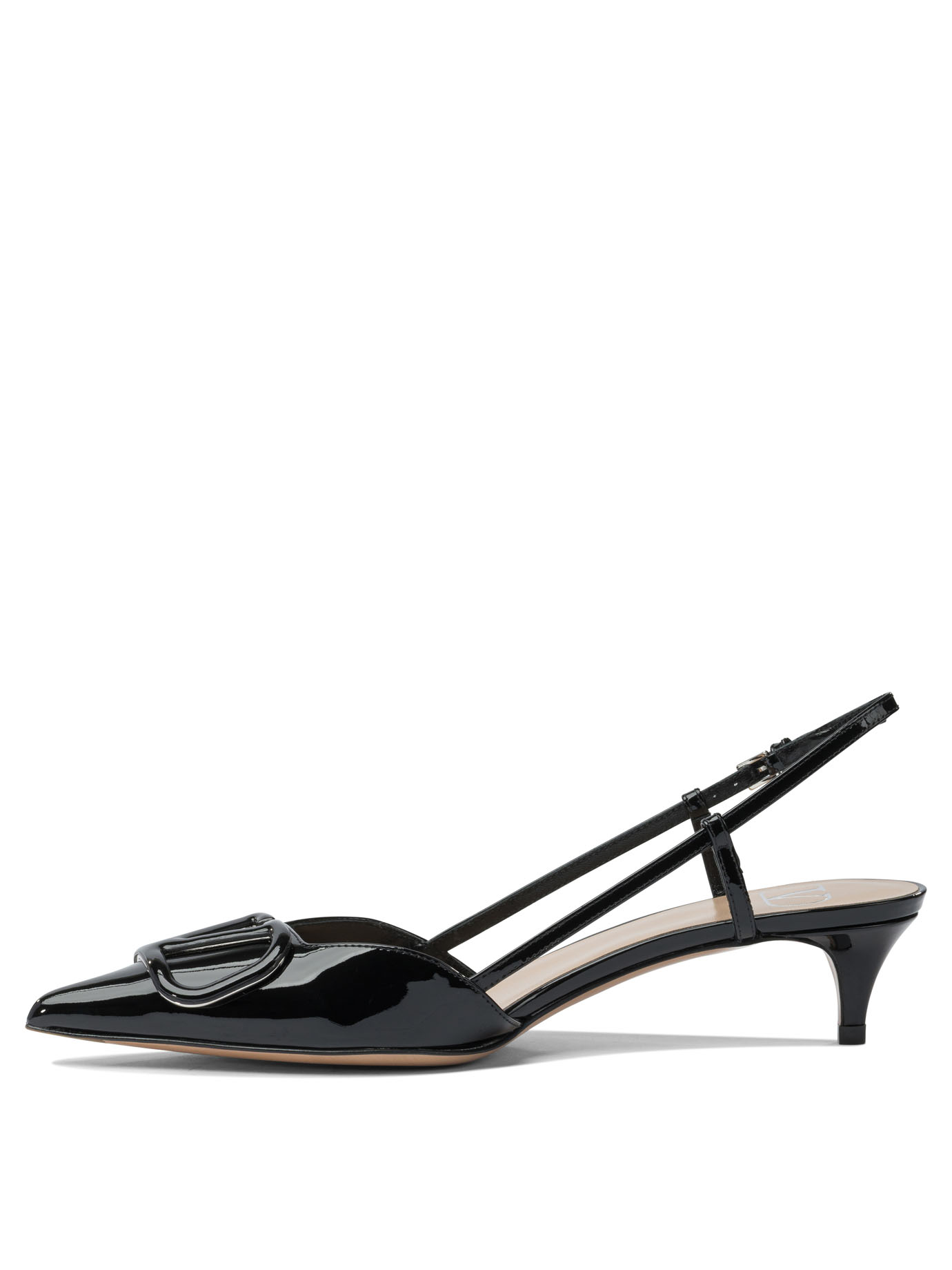 "VLogo Signature" Slingback 40 mm - Image 3