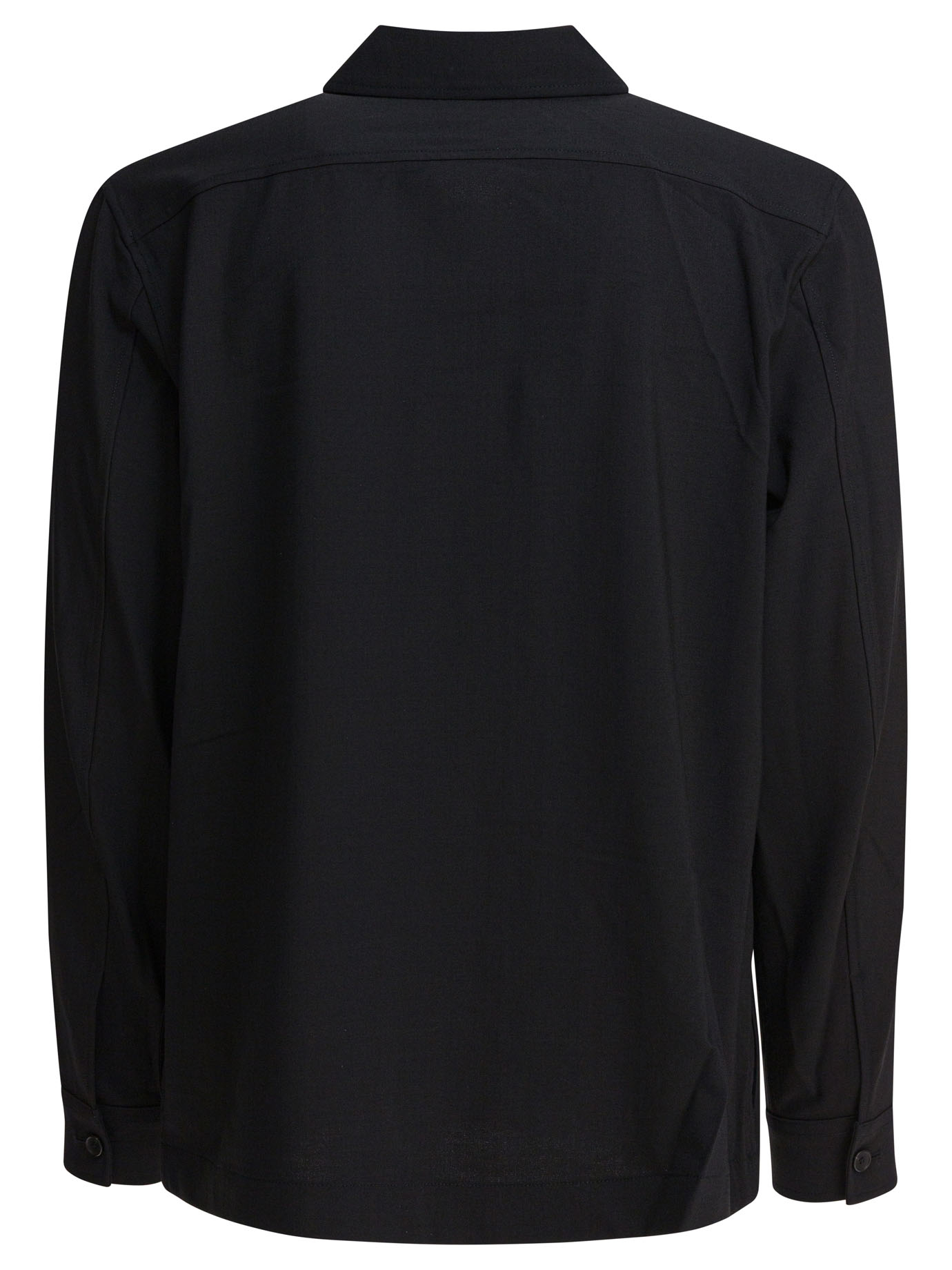 Overshirt jacket - Image 2