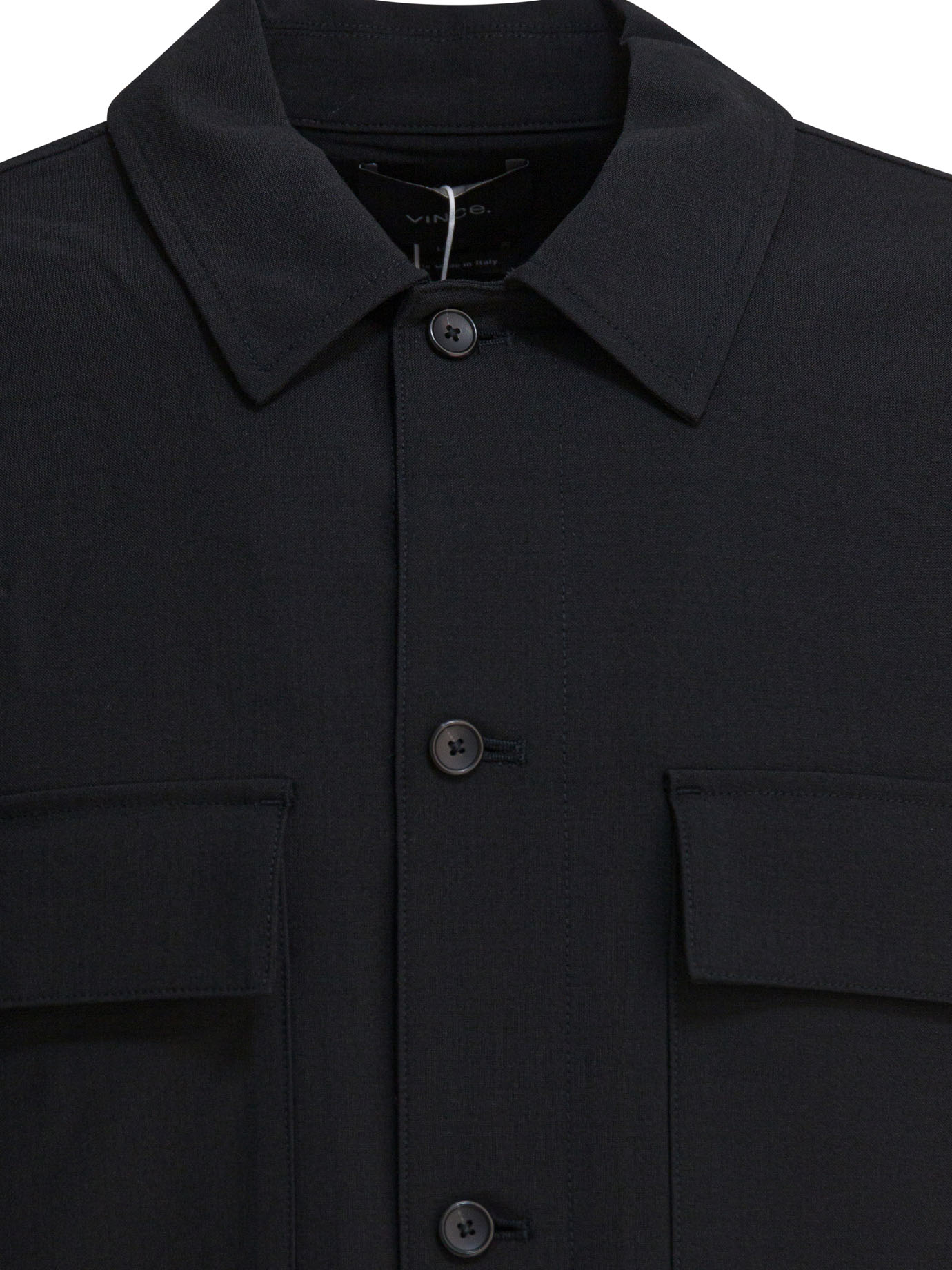 Overshirt jacket - Image 3