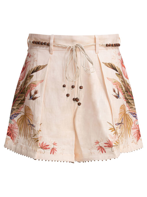 Ascension Tuck Short