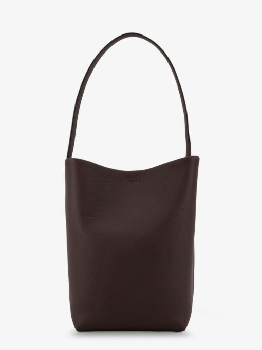 Park Medium leather shoulder bag