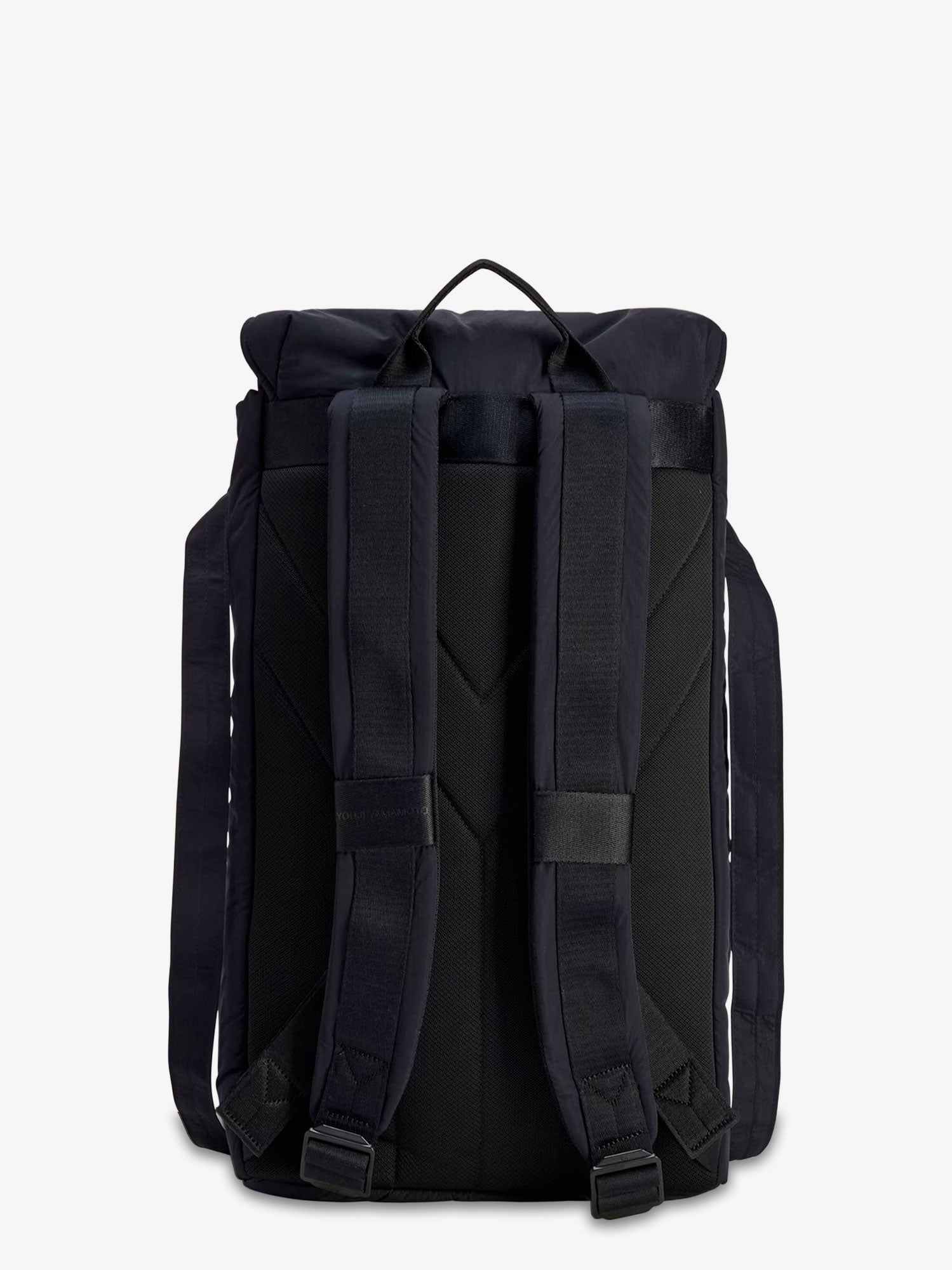 Y-3 Cinch Backp nylon backpack - Image 2