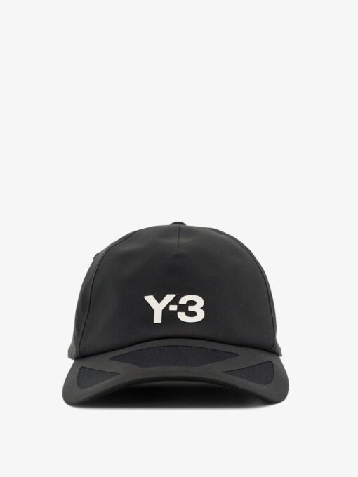 Nylon baseball hat