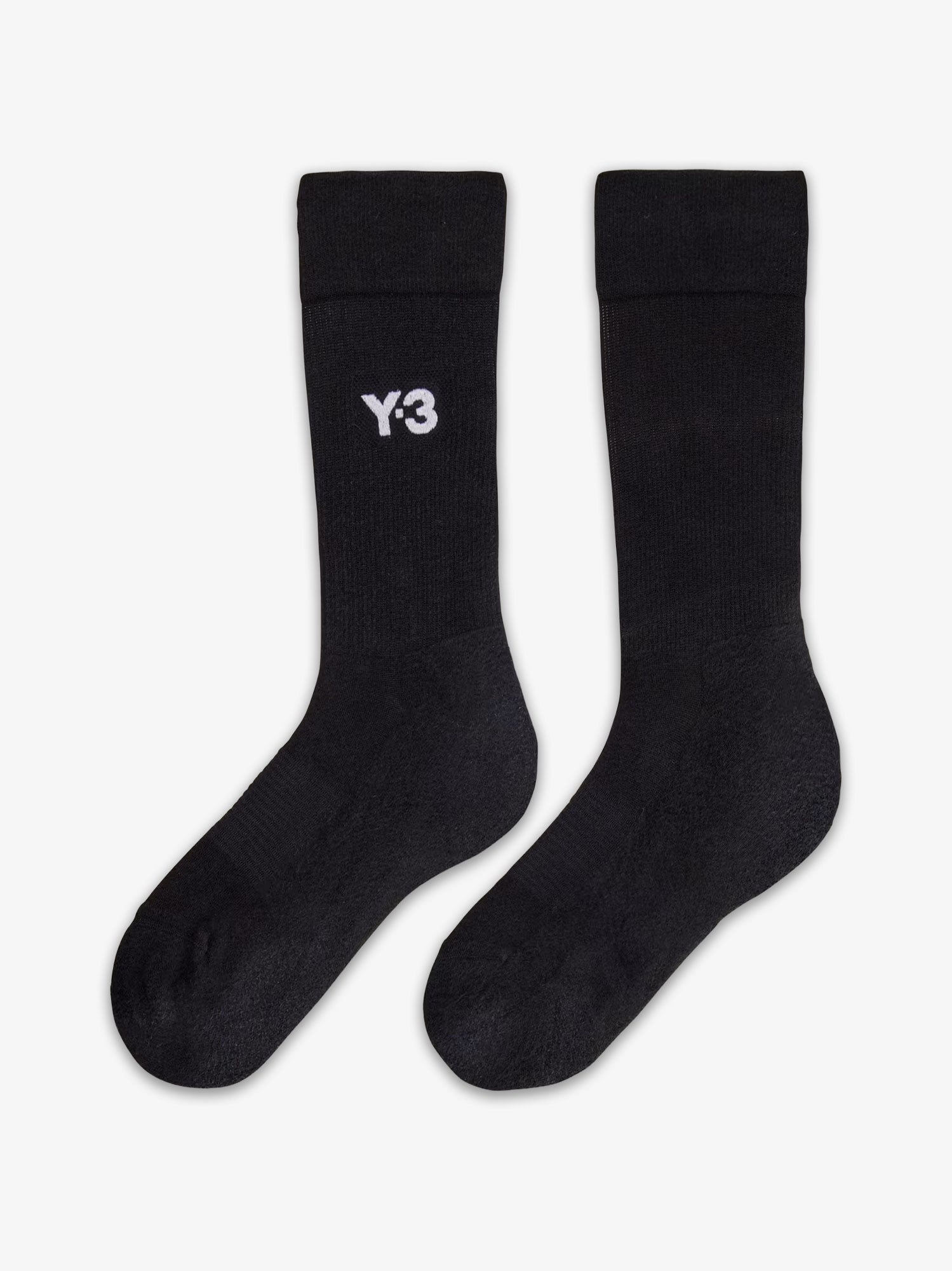 Cotton blend socks