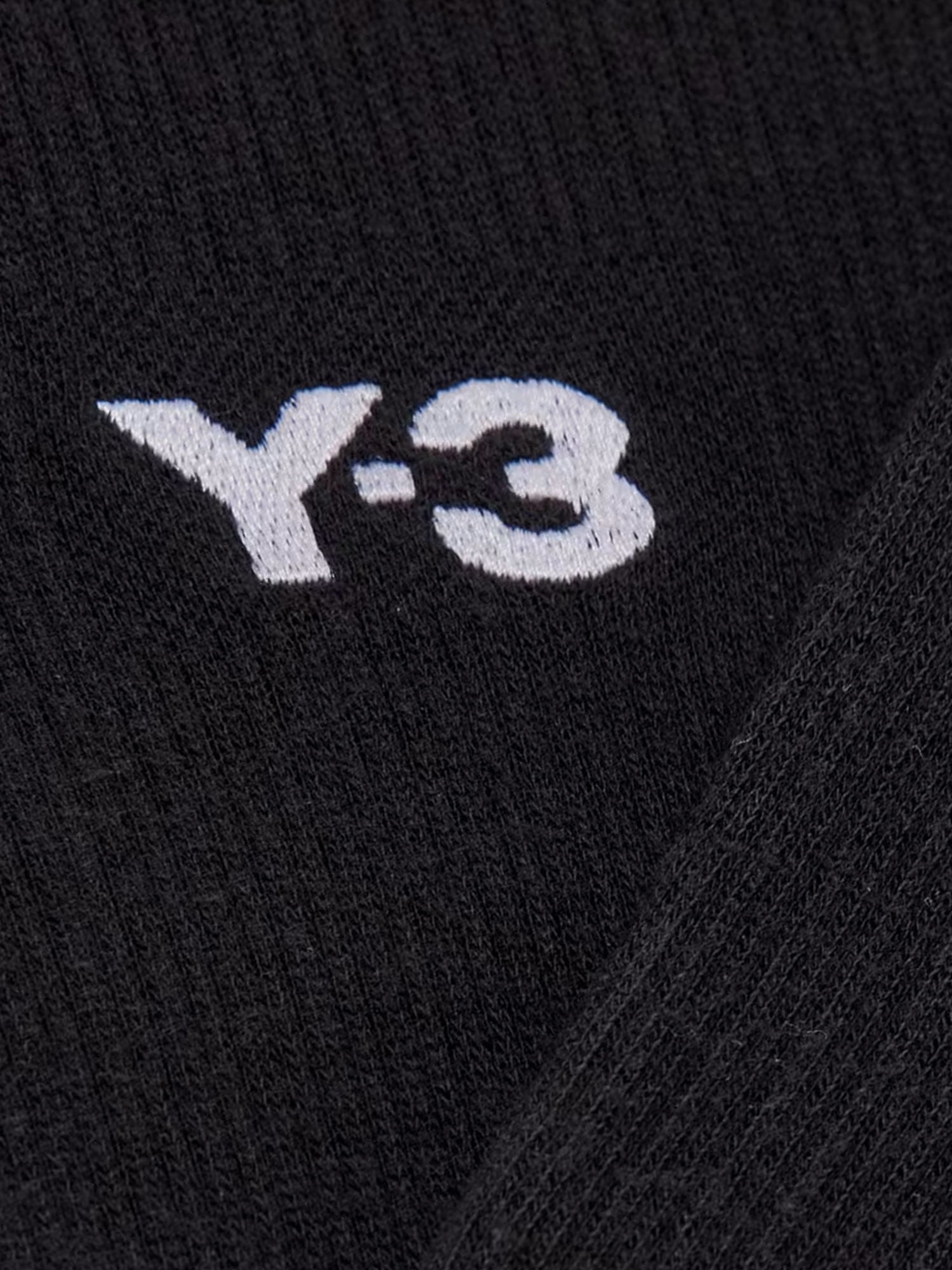 Cotton blend socks - Image 2