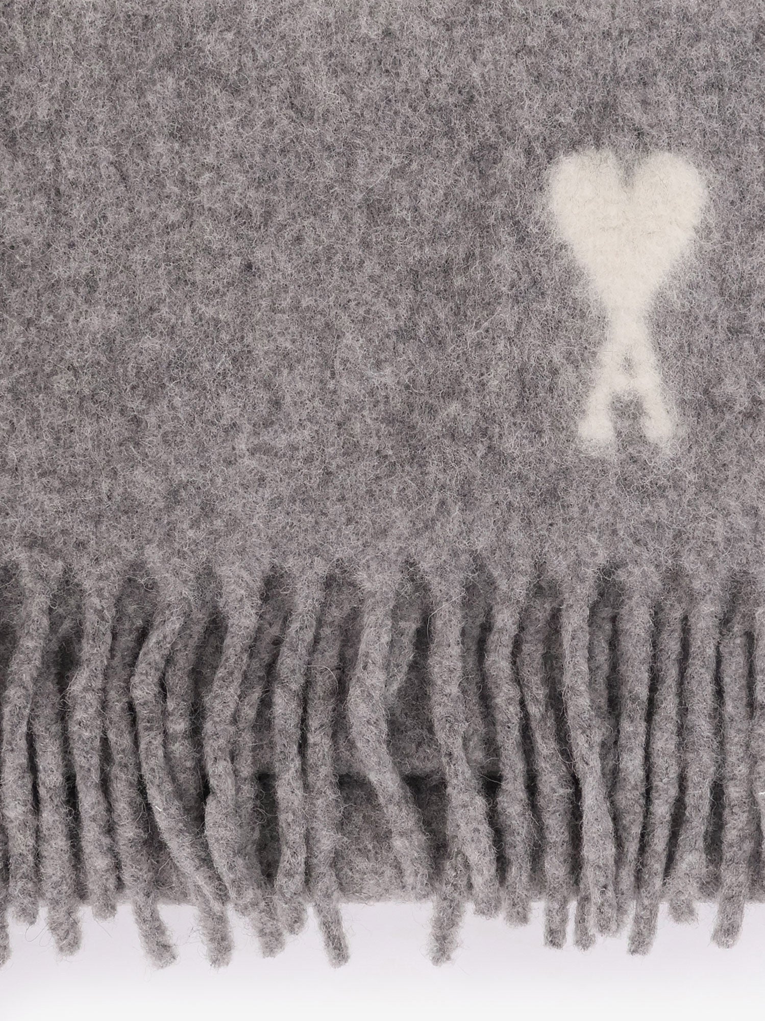 Alpaca blend scarf - Image 2