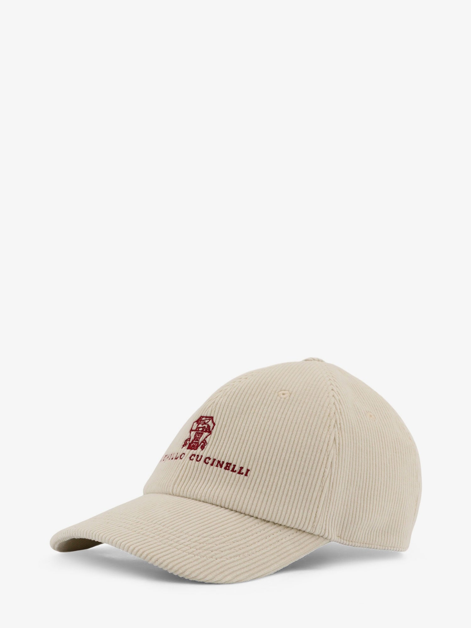 Corduroy baseball hat - Image 2