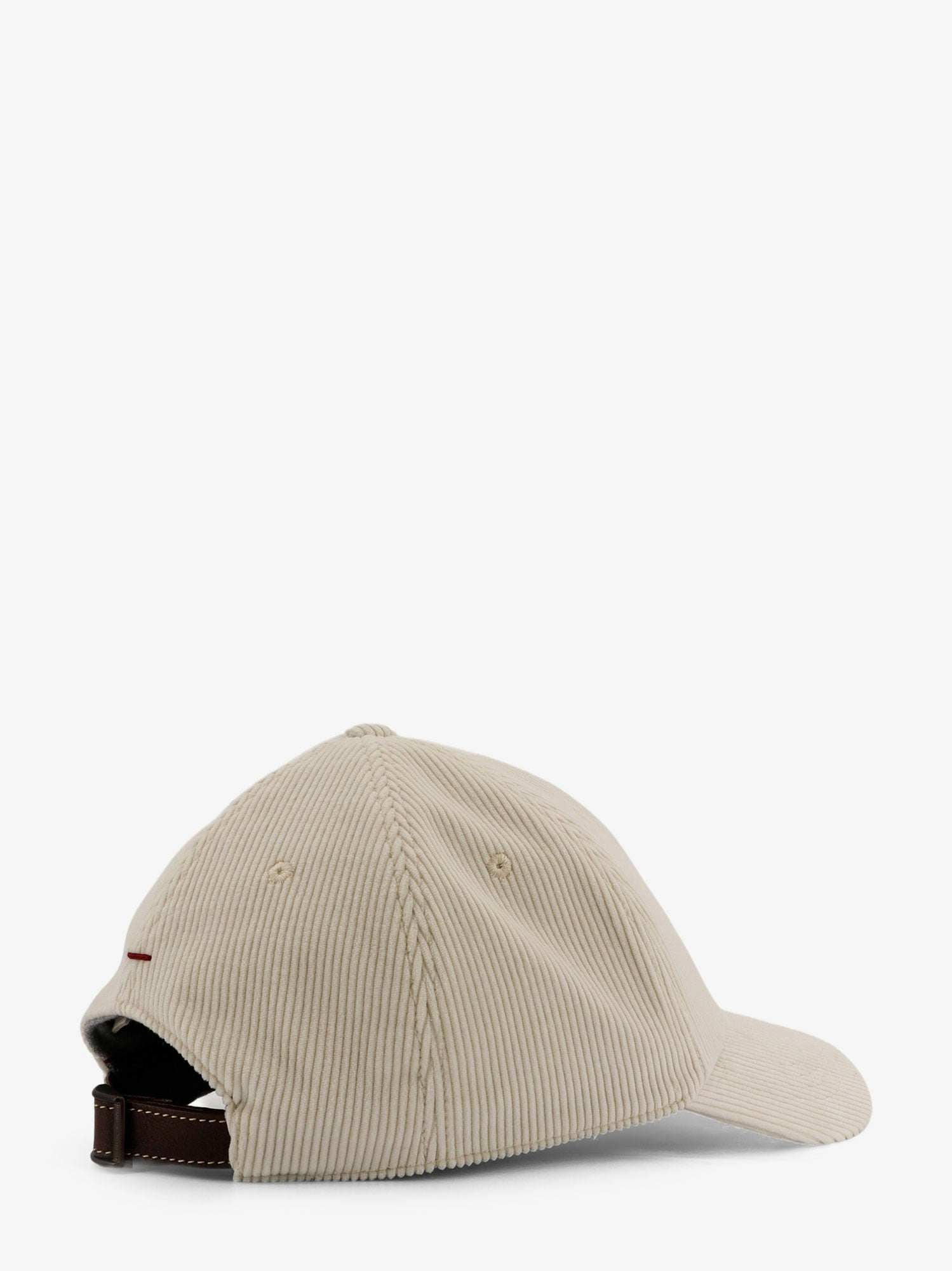 Corduroy baseball hat - Image 3