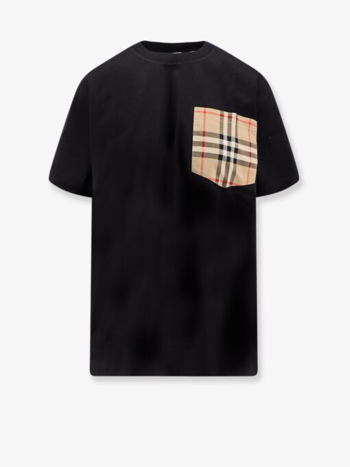 Carrick cotton t-shirt