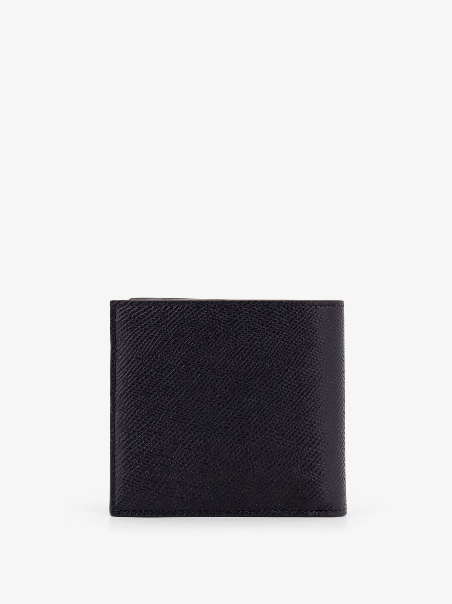 Bi-Fold leather wallet - Image 2