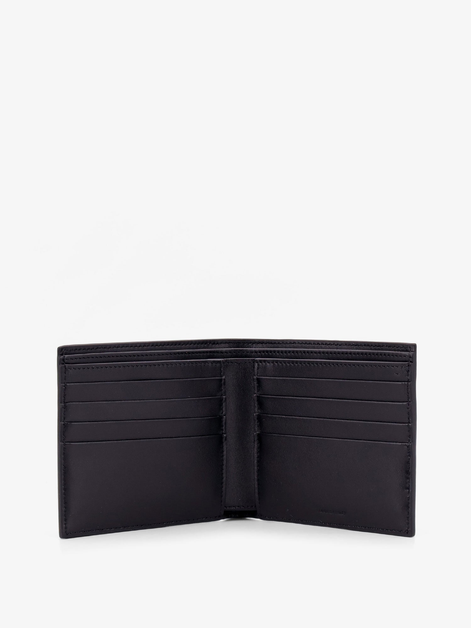 Bi-Fold leather wallet - Image 3