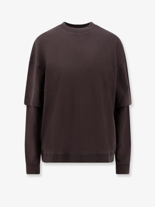 Troy cotton T-shirt