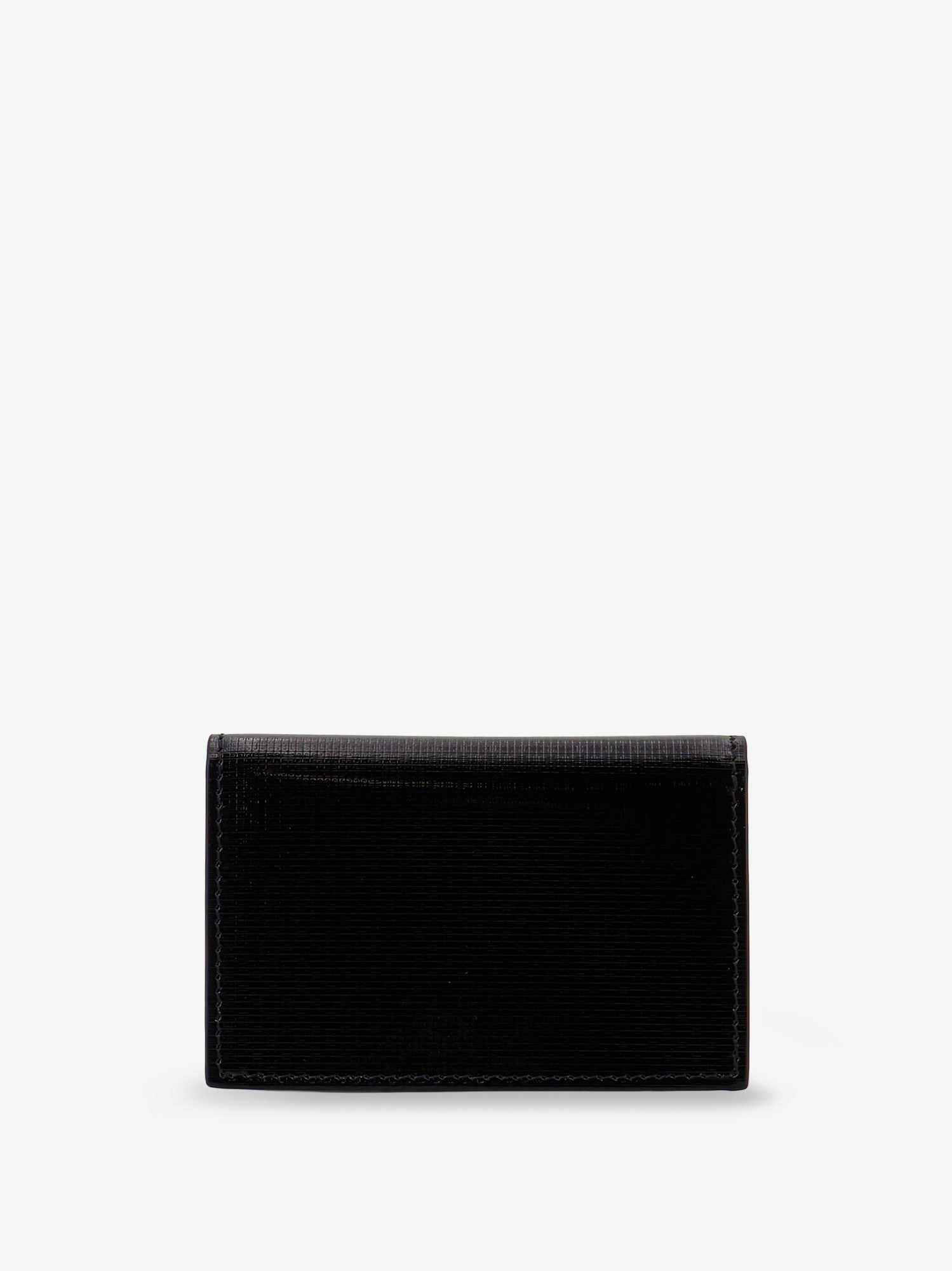 Leather business card holder - Image 2