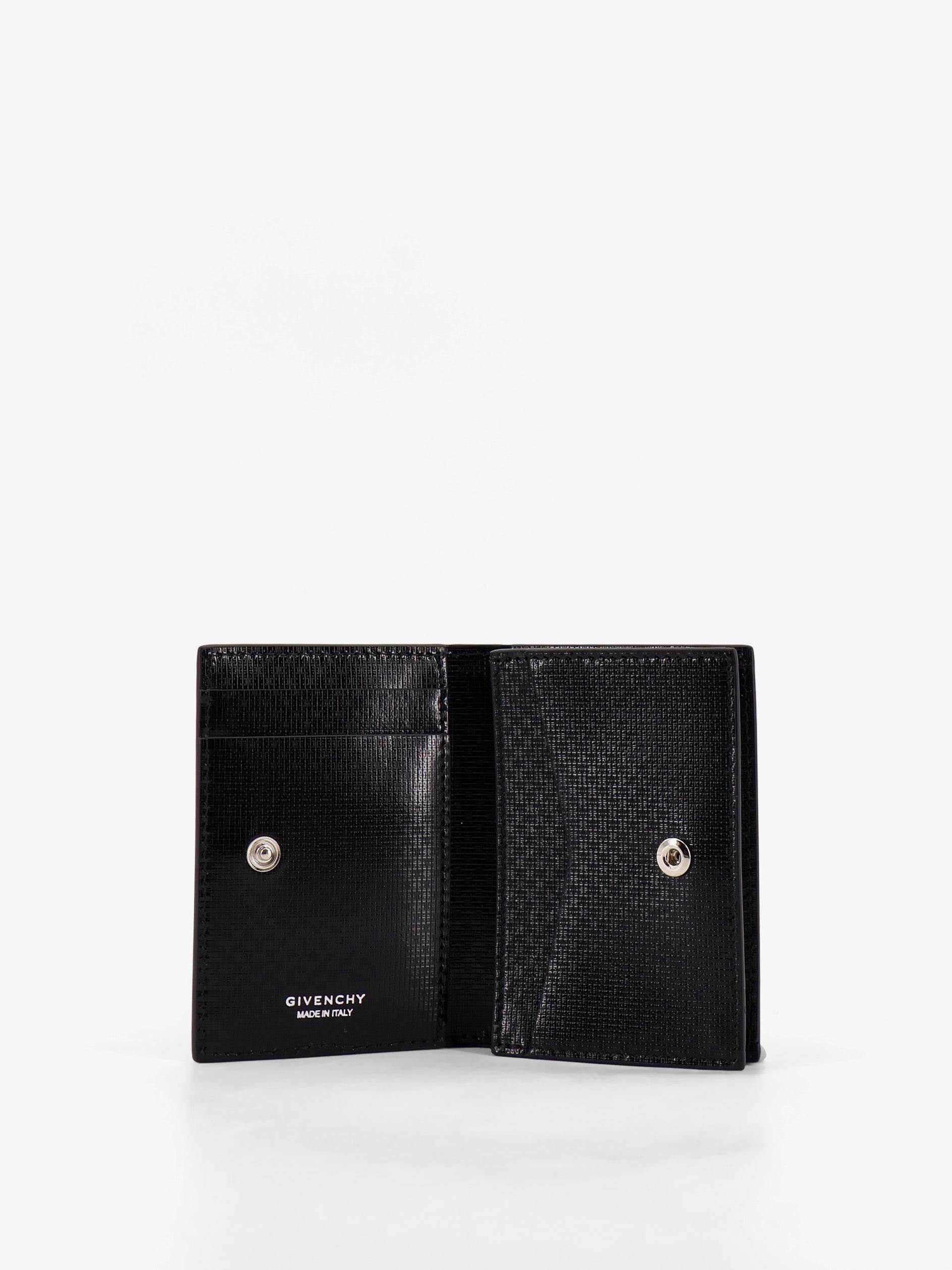 Leather business card holder - Image 3
