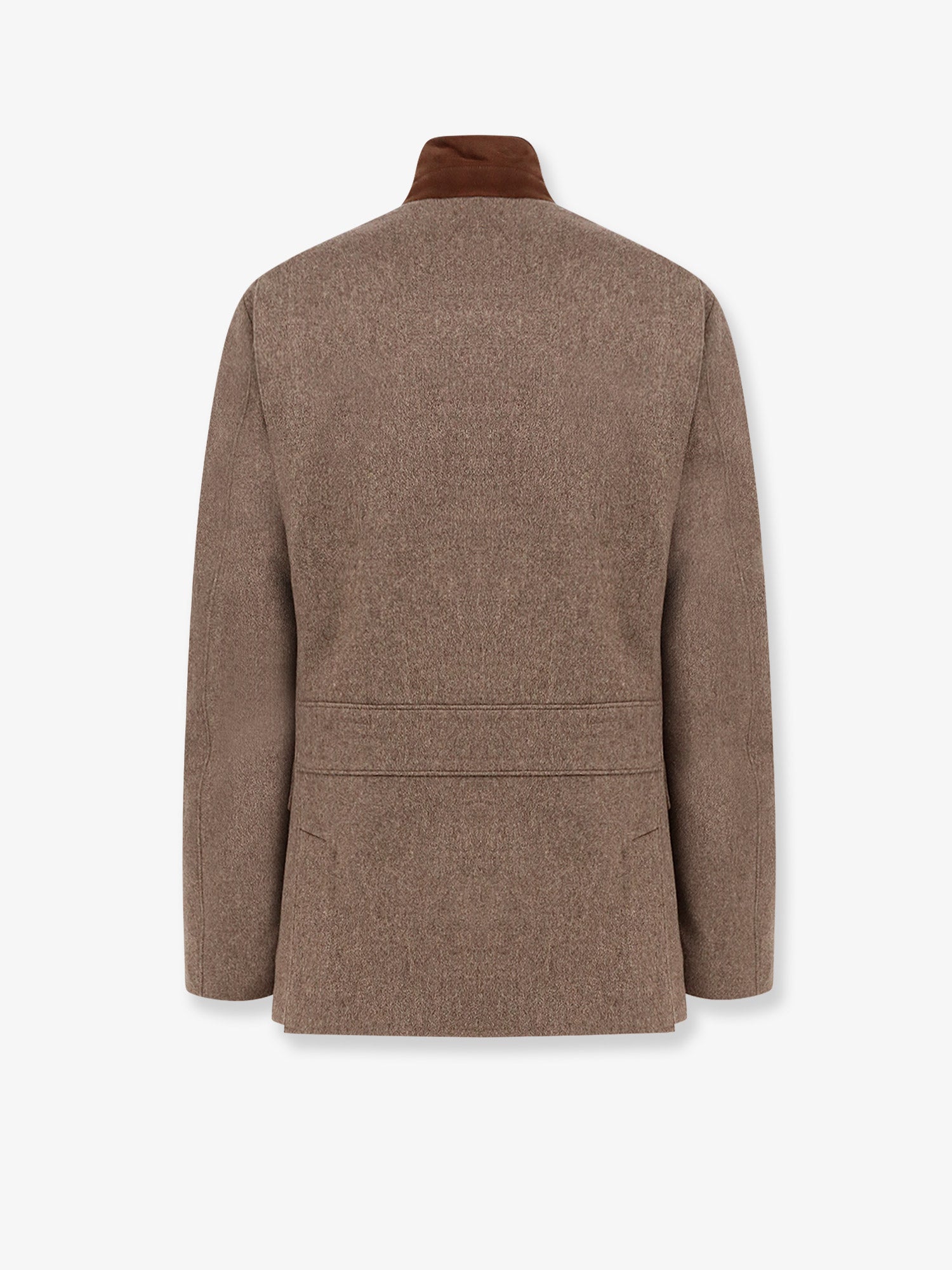 Roadster cashmere jacket - Image 2