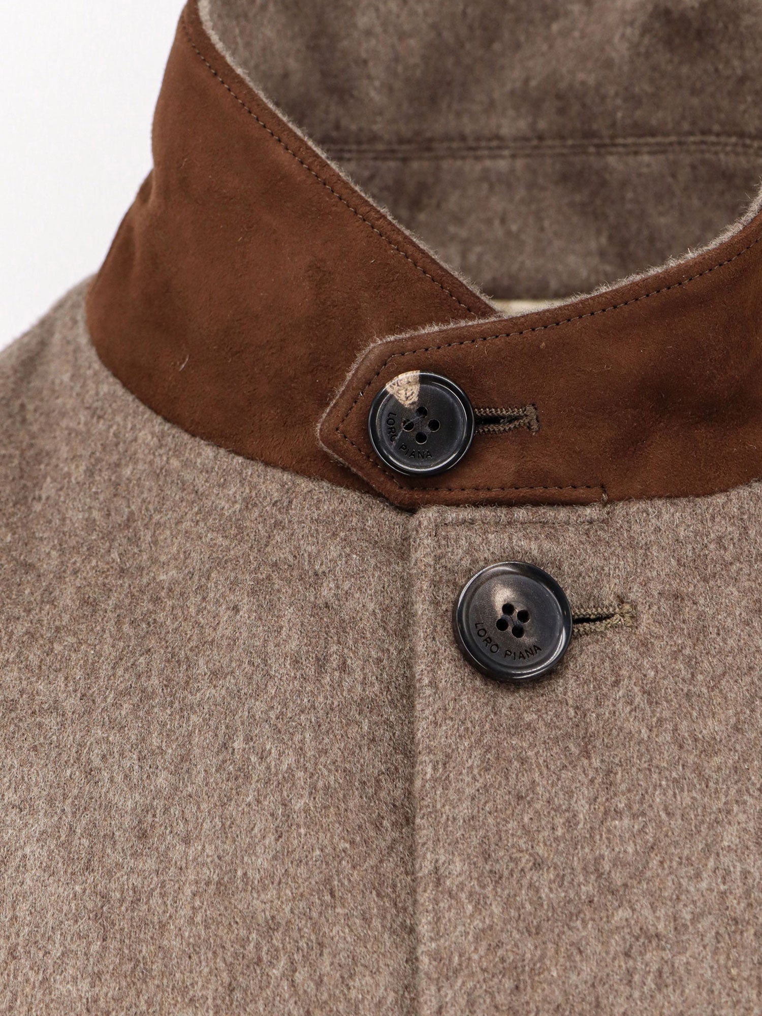 Roadster cashmere jacket - Image 3