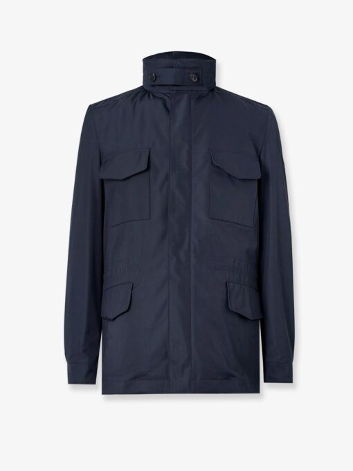 Traveller Field Jacket nylon jacket