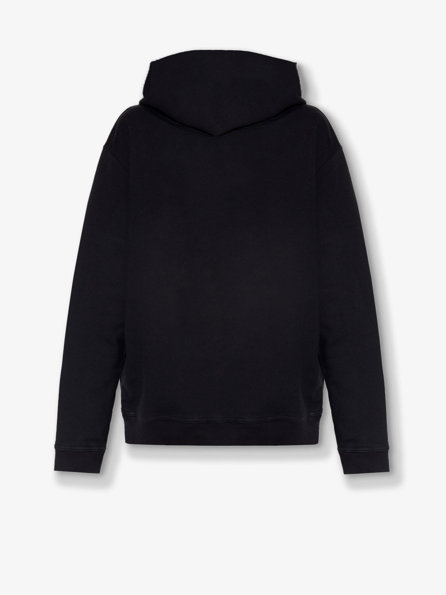 Cotton hooded sweatshirt - Image 2