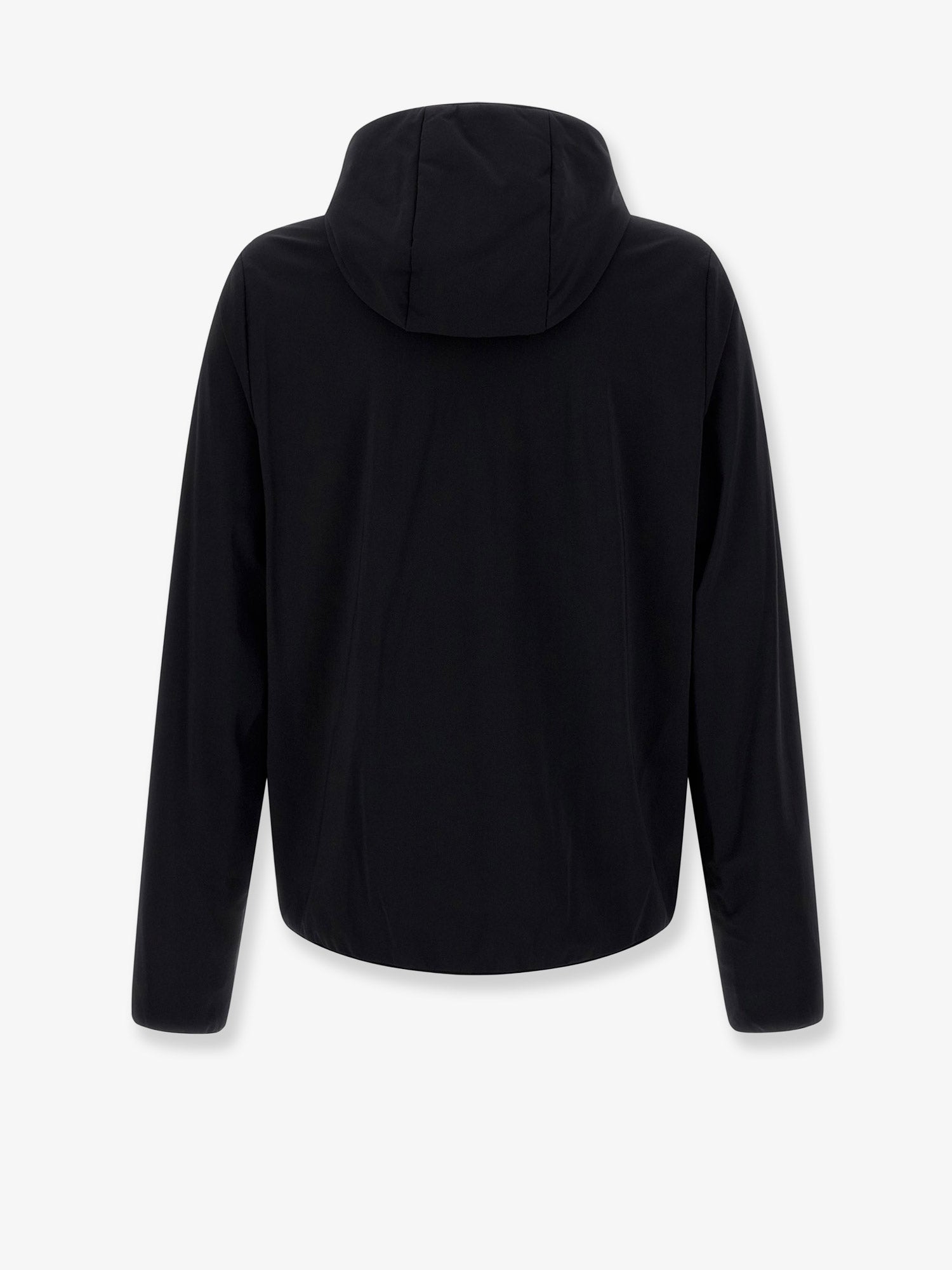 Nylon down jacket - Image 2
