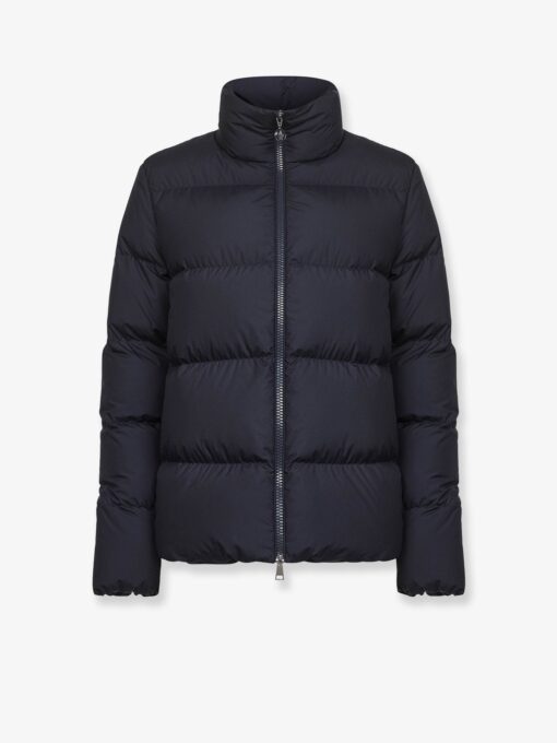 Mauzun nylon down jacket