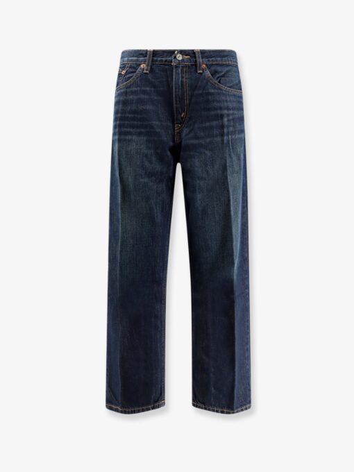 Olly Jeans