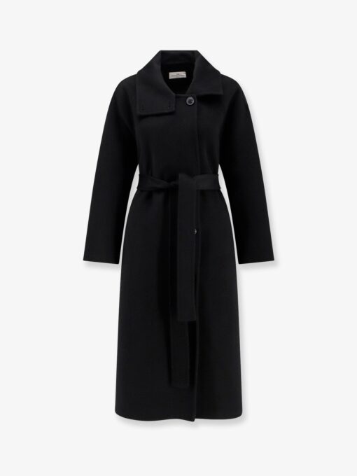 Paris Wool coat