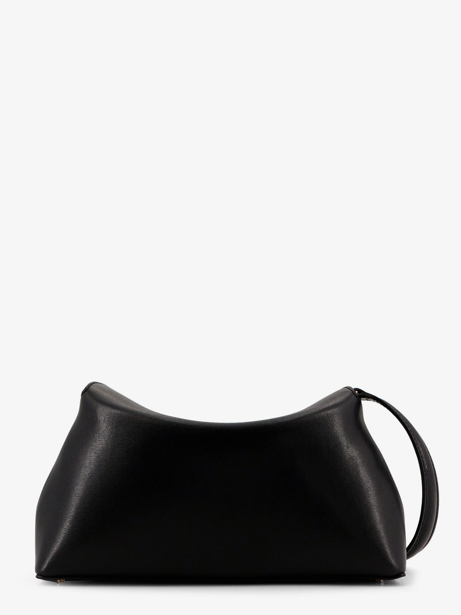 T-Lock Clutch leather shoulder bag - Image 2