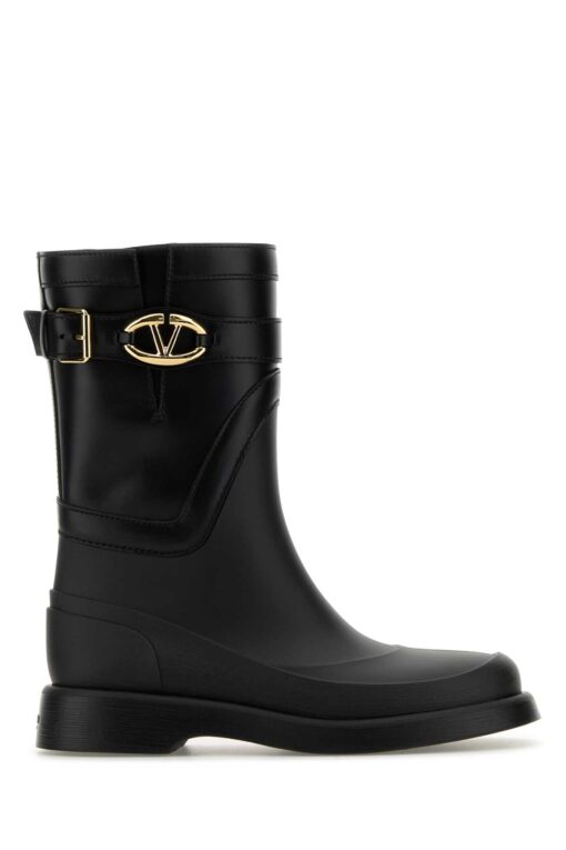 RAINBOOT | VLOGO THE BOLD