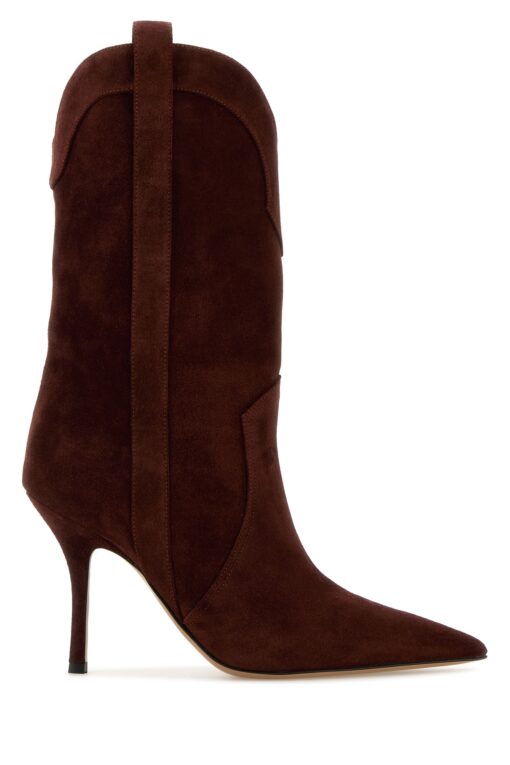 PALOMA MID CALF BOOT 95
