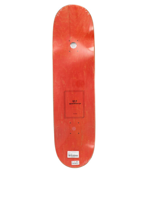 "Clown Shoes Deck 8.5" skateboard