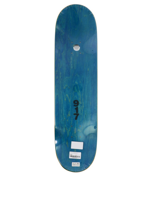 "Devil Deck" skateboard