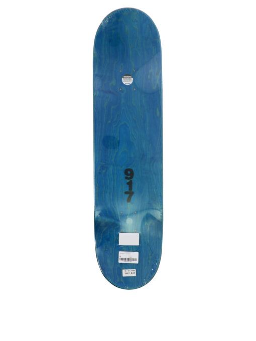 "Toy Deck" skateboard