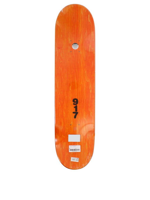 "Toy Deck" skateboard