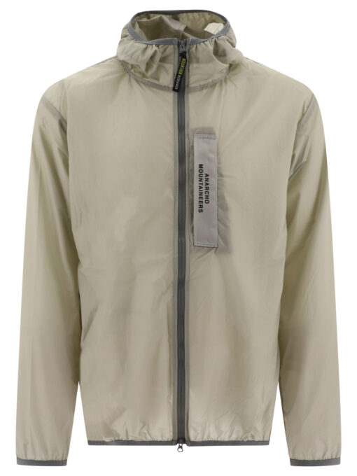 "I.D." jacket