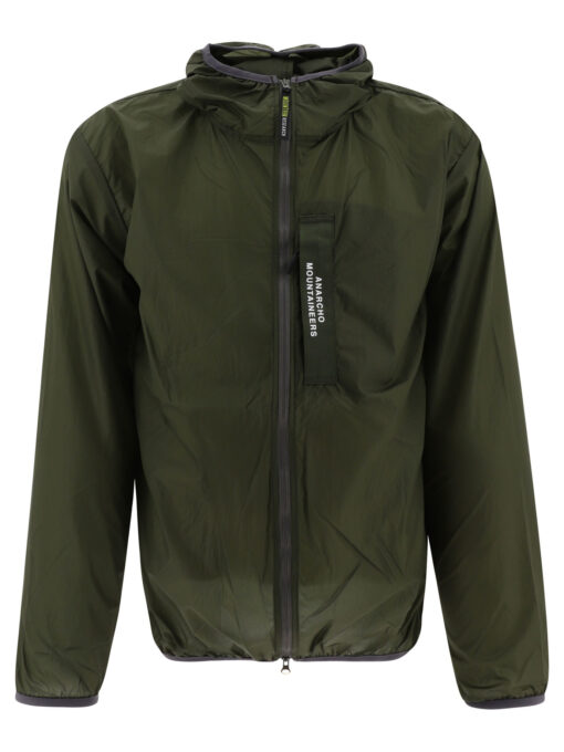 "I.D." jacket