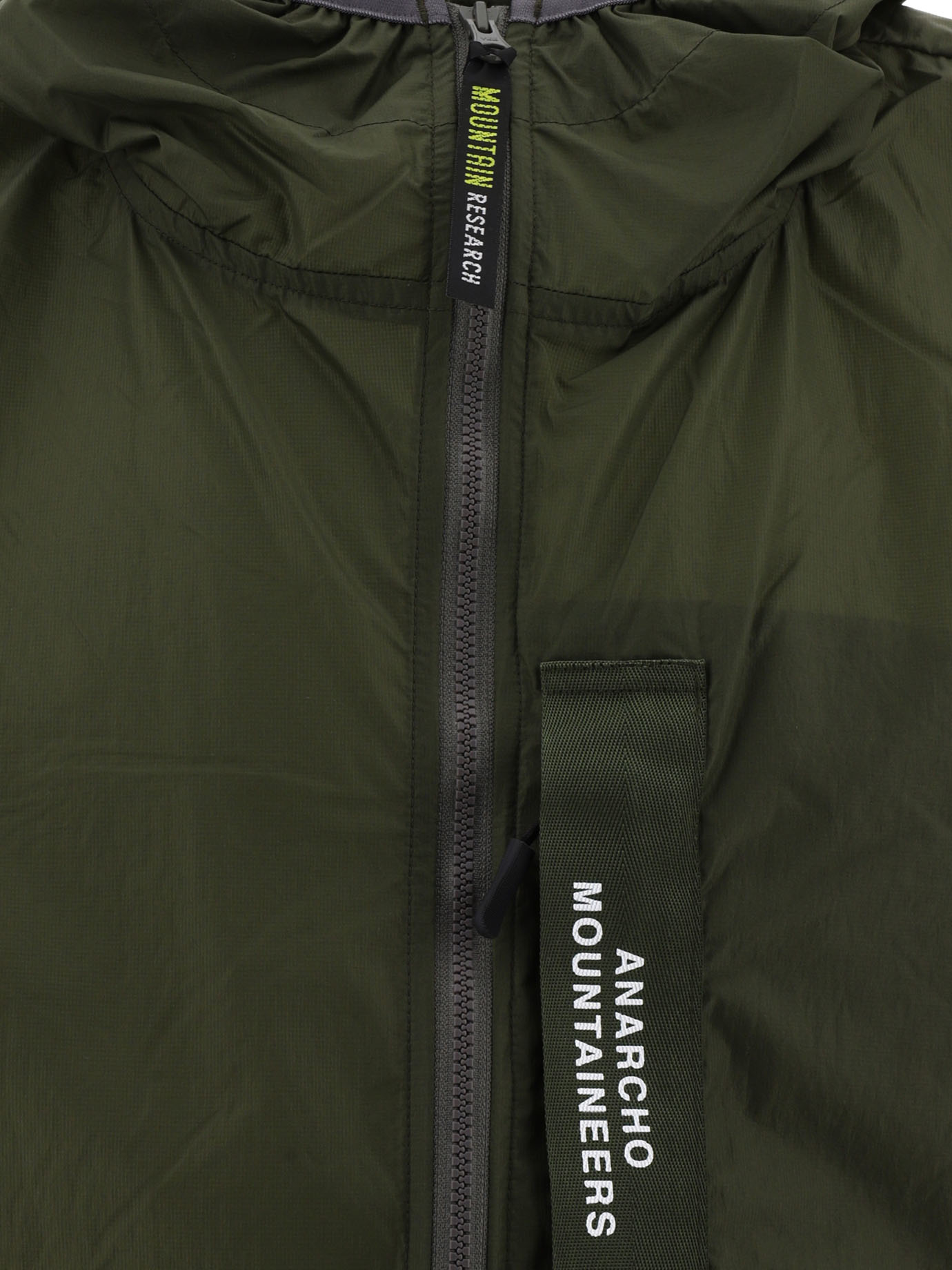 "I.D." jacket - Image 3